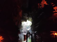 -梭布垭石林景区