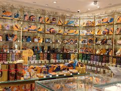 -VENCHI 闻绮(北京国贸商城店)