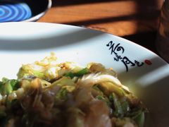 -卧龙堡客栈·中餐厅(古北水镇店)