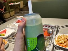 -海底捞火锅(江北万达商业广场店)