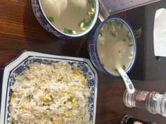 -聚春园·福龙泉澡堂(温泉店)