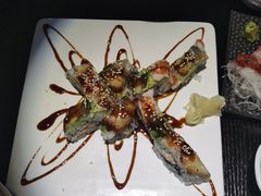 蝴蝶卷-YAMAKAWA(龙湖胥江天街店)