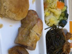 -香妃烤鸡(西单店)