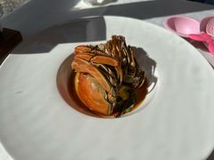-庆云楼饭庄(什刹海店)