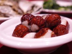 心太软-老吉士酒家(天平路店)