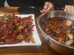 -望京一号(请您到博雅店用餐·博雅店)