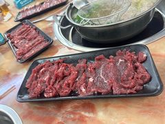 -壮雄牛屠牛肉店(两英店)