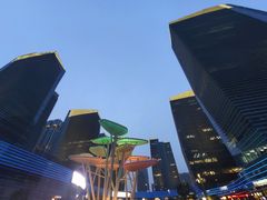 -大族广场Mall&More