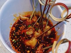 -老佛爷铜炉蛙锅(海岸城店)