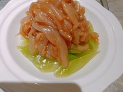 -上海新锦江大酒店