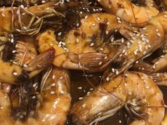 -臻鲜燕海鲜融合餐厅(金陵style店)
