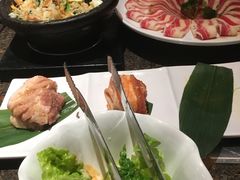 -汉拿山(包河万达店)