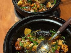 -旺爷砂锅·茶作(国贸城店)