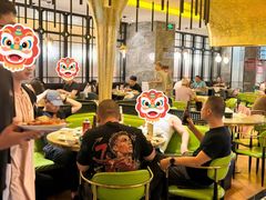 -禾斗海鲜自助(市南银座店)