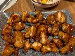 -维卡食舍(户部山店)
