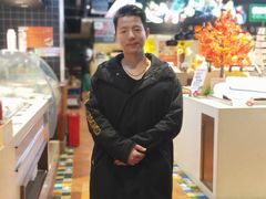 -亚马逊环球美食百汇(新城吾悦广场店)