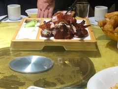 -学成饭店(北辰店)
