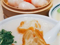 -点都德(千灯湖环宇城店)
