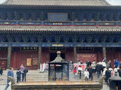 -大槐树寻根祭祖园