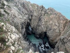 -平潭岛•仙人井