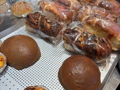 -那家面包房(珠江路店)