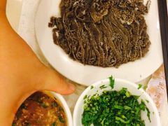八先生涮肉坊(三里河店)-八先生涮肉房(三里河店)