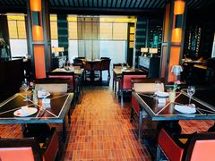 大堂-杭州西子湖四季酒店·金沙厅