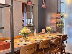 -OGGI TRATTORIA PIZZERIA(深业上城店)