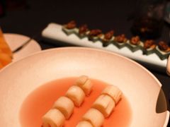 -肆月河豚·淮扬菜·湘菜(华天店)