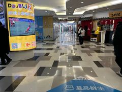 -五月花生活广场