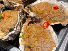 -老白清真烧烤(锦州旗舰店)