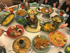 -大耳象东南亚风情餐厅(月湖公园店)