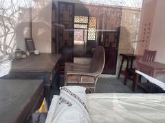 -北京鲁迅博物馆(北京新文化运动纪念馆鲁博馆区)
