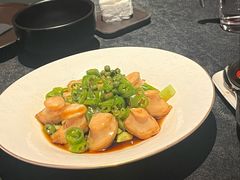 -醉东Oriental House(静安嘉里中心店)
