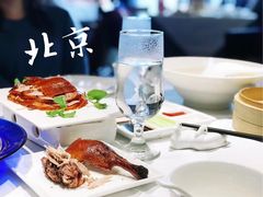 -四季民福烤鸭店(前门店)