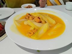 -满堂·烤鸭店·北京菜(鼓楼店)