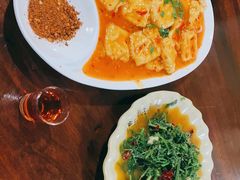 -龙姐私房菜(和顺古镇店)