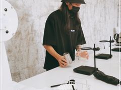-边渡咖啡烘焙店(昙华林店)