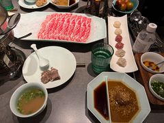-鼎鼎香·港式火锅(北京SKP店)