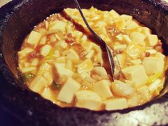 -绿茶餐厅(昆明世纪金源店)