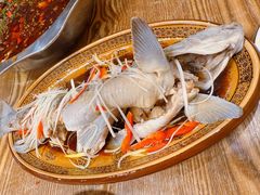 -乡土特色.冷锅鱼.牦牛肉汤锅