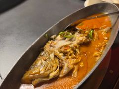 -曼格纳·曼芯馆(杨浦店)