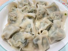 -老边饺子馆(东单店)