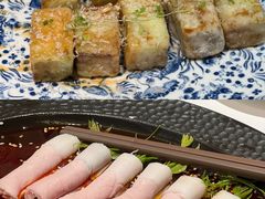 -上座云间·青年赣菜(绿茵店)