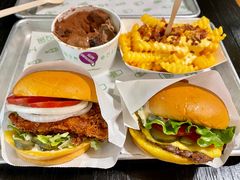 -Shake Shack(西单大悦城店)