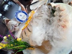 -东海怡品海鲜豆捞(舟宿夜江店)
