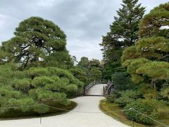 -京都御所