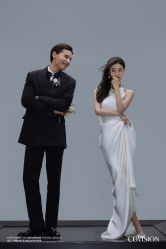 点击看大图 -CD视觉婚纱摄影