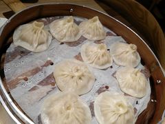 浓香牛肉灌汤包-老班长手工灌汤包老店(东山店)