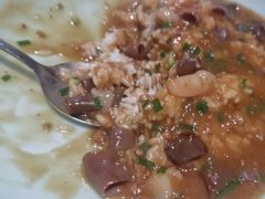 -北李妈妈菜·海肠捞饭(开发区万达店)
